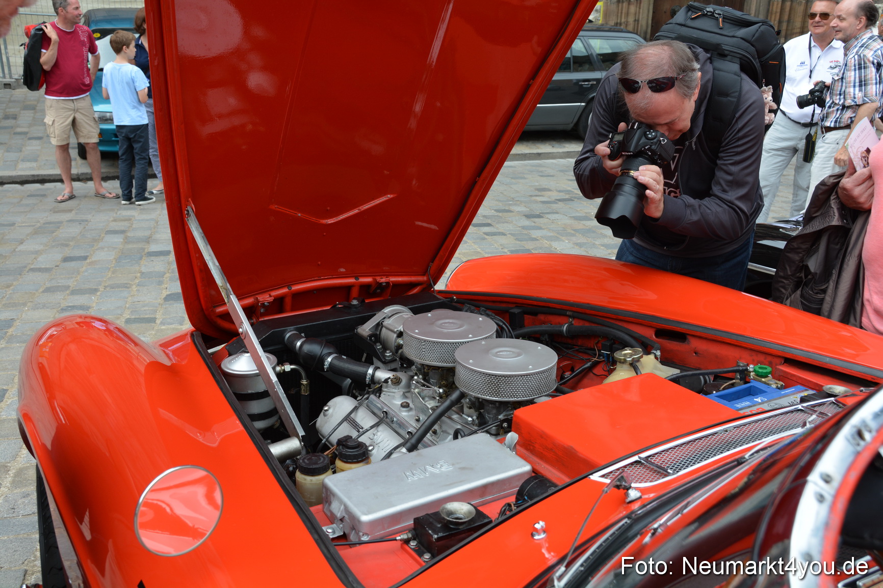 100 Meilen um Nuernberg 090814 0081